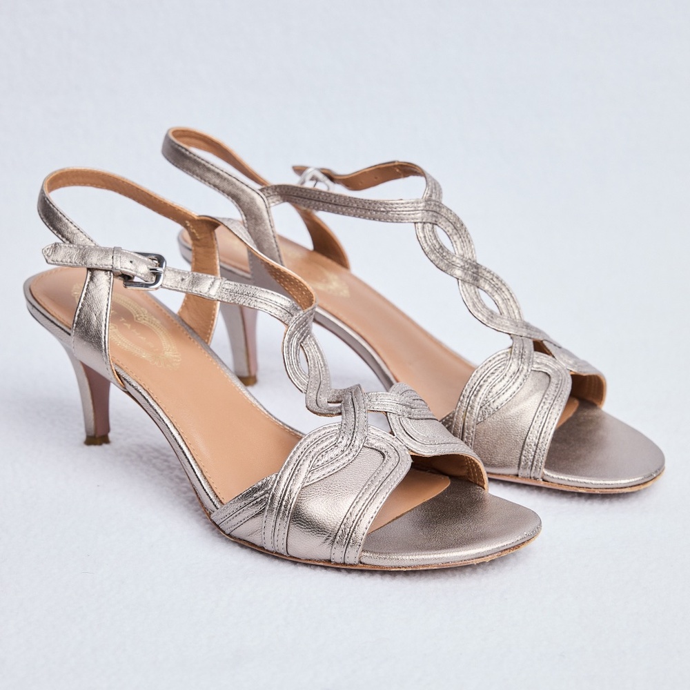 Elie‎ Tahari Esther Sandal